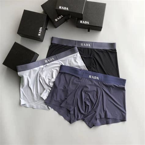 prada underwear women's|Prada underwear men.